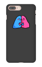 asmozan iPhone Phone Cases