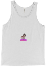 bubblesmerchshop Tank Top