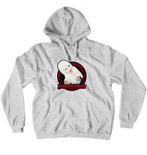 Logo Hoodie