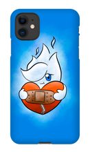 Fira Love iPhone Case