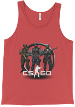 uros2012 Tank Top