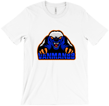 vanman'sgaming T-Shirts
