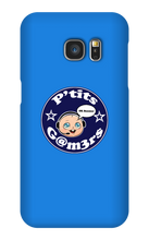 P'tite coque Samsung OKLM