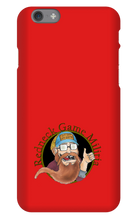 redneckgamegawd iPhone Phone Cases