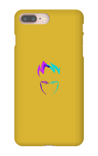 yosoyyuni iPhone Phone Cases