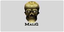 MaliQ XXL Gaming Mousepad