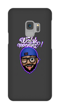 walshappening Samsung Phone Cases