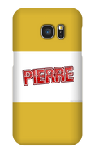 pierre_156 Samsung Phone Cases