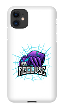 reclvse_ iPhone Phone Cases