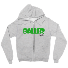 Baller Hoodie