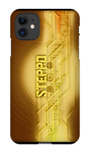steppoyt87 iPhone Phone Cases