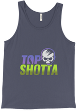 t0p_shotta Tank Top