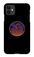 goliath609 iPhone Phone Cases