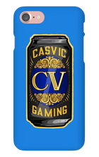 Casvic Gaming Iphone case