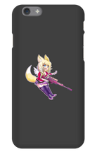 failie1 iPhone Phone Cases