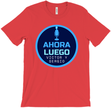 ALP Camiseta Logo Grande