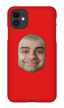 wonswanted94 iPhone Phone Cases