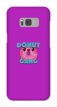 Donut Gang Samsung Phone Cases