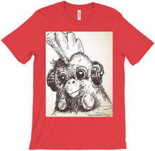 jukesticks5 T-Shirts