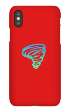 jtwisty iPhone Phone Cases