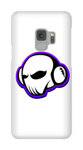 Nori Plays Samsung Phone Cases