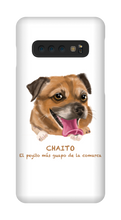 Chaito Samsung Phone Case