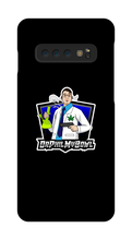 DrPhilMyBowl's Logo Samsung Phone Cases