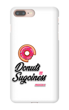 Donuts iPhone Case