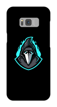 haunt_lol Samsung Phone Cases