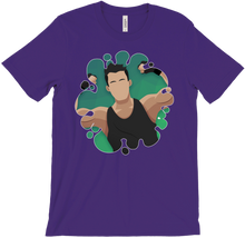 justdondo T-Shirts