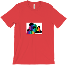 Pride Panda T-Shirts