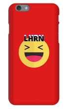 LHRN iPhone Phone Cases