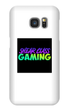 shearclassgaming Samsung Phone Cases