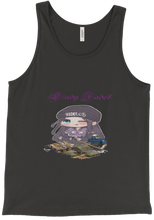 ladyjade8 Tank Top