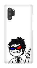 CyberManFan Phone Cases (Samsung)