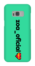 Capinha de celular SAMSUNG zoa_oficial