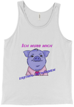 Schweinchen Tank Top