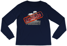 CANCELLED Long Sleeve Tee (more colors)