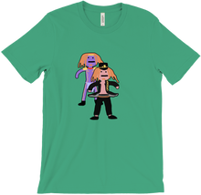 surrealpenguin1 Anime Shirts