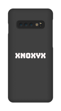xn0xyx Samsung Phone Cases