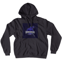 komodotv Hoodies (No-Zip/Pullover)