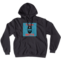 Team Betts Hoodies (No-Zip/Pullover)