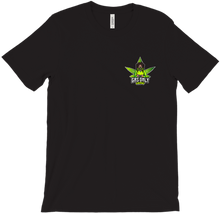 Gas Only Gaming Tee