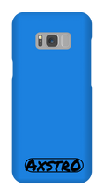 Axstr0 Samsung Phone Cases