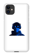 blaz_0 iPhone Phone Cases
