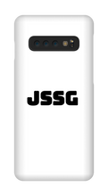 jssgaz Samsung Phone Cases