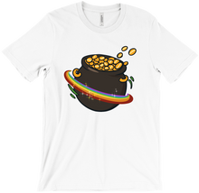trualpha_ttv festive T-Shirts