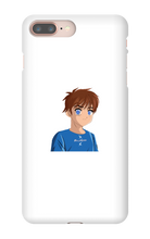 BillyQuid Avatar iPhone Cases