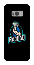 raddadlive Samsung Phone Cases