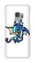 Chibi Wyvern Samsung Phone Cases